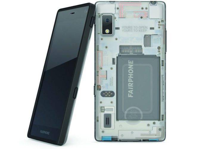 华为10月新出的手机
:Fairphone 2手机将在今年3月获得最后的安卓10补丁更新-第1张图片-太平洋在线下载