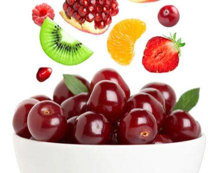 水果消消乐苹果版:促进食物消化的水果有哪些